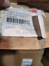 513876 ETN SPICER SIDE GEAR AND LUBE PUMP KIT REPLACED BY  504065