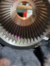 513876 ETN SPICER SIDE GEAR AND LUBE PUMP KIT REPLACED BY  504065