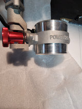 Pacbrake C50182-12 - PH5 Valve Assy 4  C50182 12