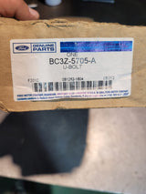 Genuine Ford BC3Z-5705-A U Bolt for 2011-2016 Ford F-350 Super Duty BC3Z5705A