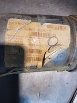 M66-1876 Kenworth Turbo Exhaust Bellows Elbow