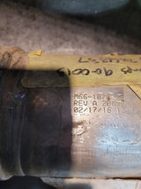 M66-1876 Kenworth Turbo Exhaust Bellows Elbow
