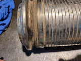 M66-1876 Kenworth Turbo Exhaust Bellows Elbow