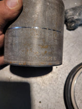 GENUINE PACCAR PART ~ OEM ~HVAC HEATER CORE CASE COVER ~ SR2000029