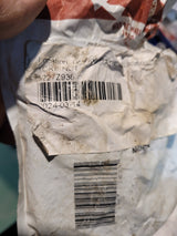 12272936 Genuine MERITOR International Lock Nut OEM