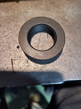 12272936 Genuine MERITOR International Lock Nut OEM