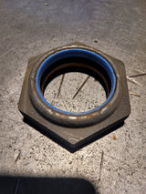 International Navistar ETN0126155 Dana Spicer Pinion Nut 126155