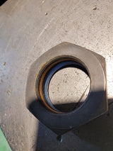International Navistar ETN0126155 Dana Spicer Pinion Nut 126155