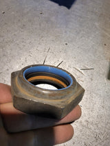 International Navistar ETN0126155 Dana Spicer Pinion Nut 126155