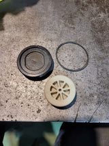 Dana Differential Air Lockout Repair Kit ETN512892