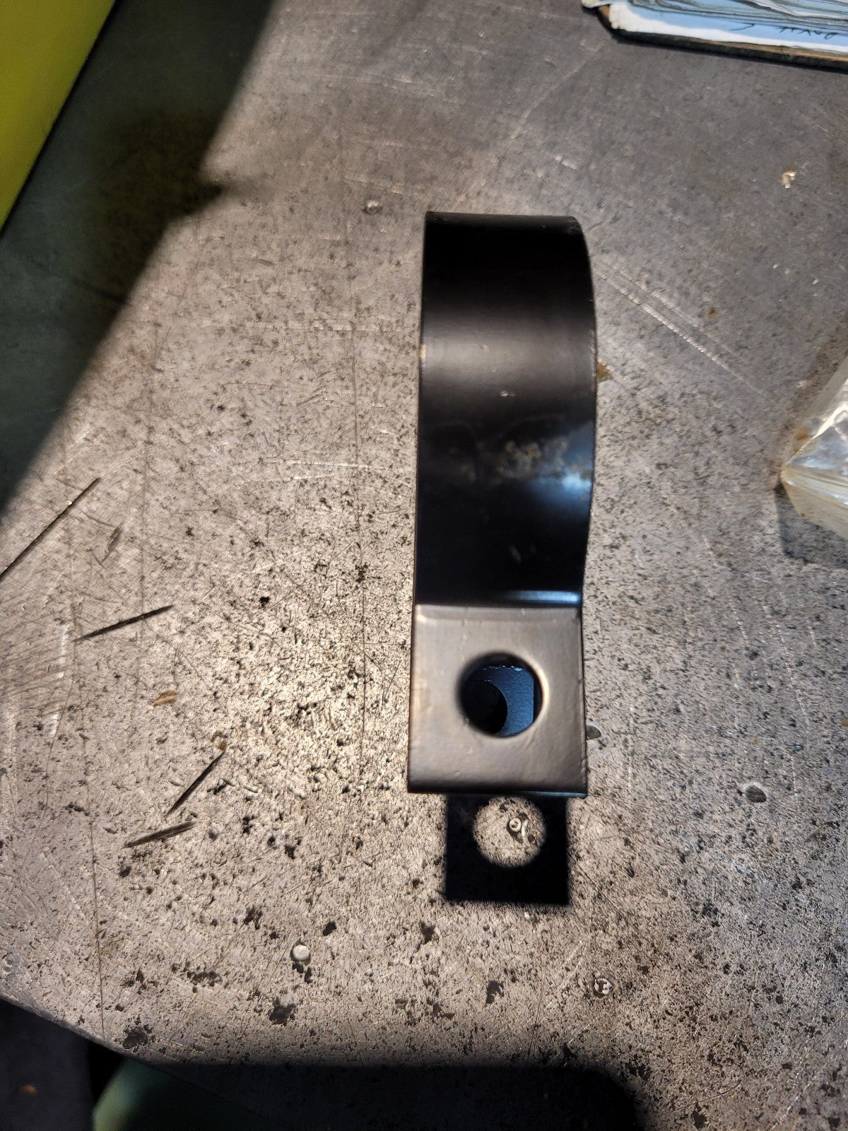 08-02564 Heavy Duty Camshaft Bracket Fits Kenworth W900 and Peterbilt 378 Truck