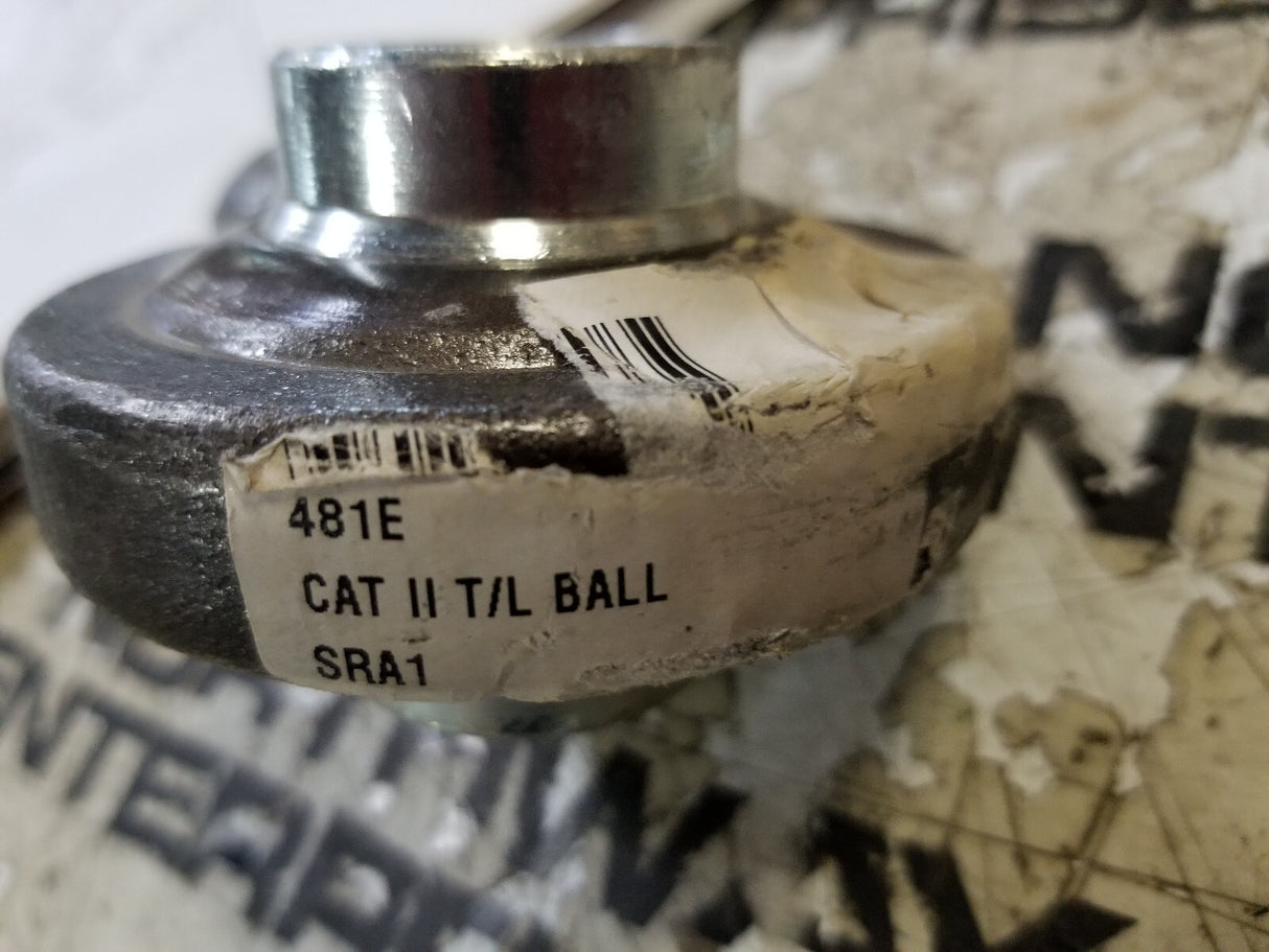 LOT OF 3PC -  481E SRAI Top Link End