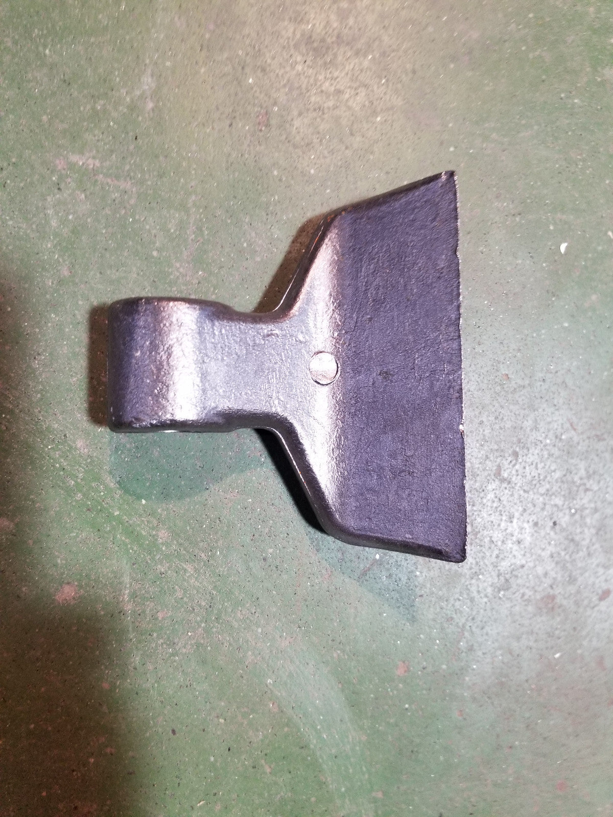 55.000.022 BRABER HAMMER FLAIL SEPPI SHORT