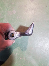 55.000.022 BRABER HAMMER FLAIL SEPPI SHORT