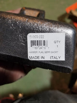 55.000.022 BRABER HAMMER FLAIL SEPPI SHORT