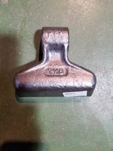 55.000.022 BRABER HAMMER FLAIL SEPPI SHORT