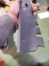EX116-6358.03 ROTARY BLADE COMMERCIAL
