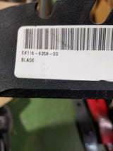 EX116-6358.03 ROTARY BLADE COMMERCIAL