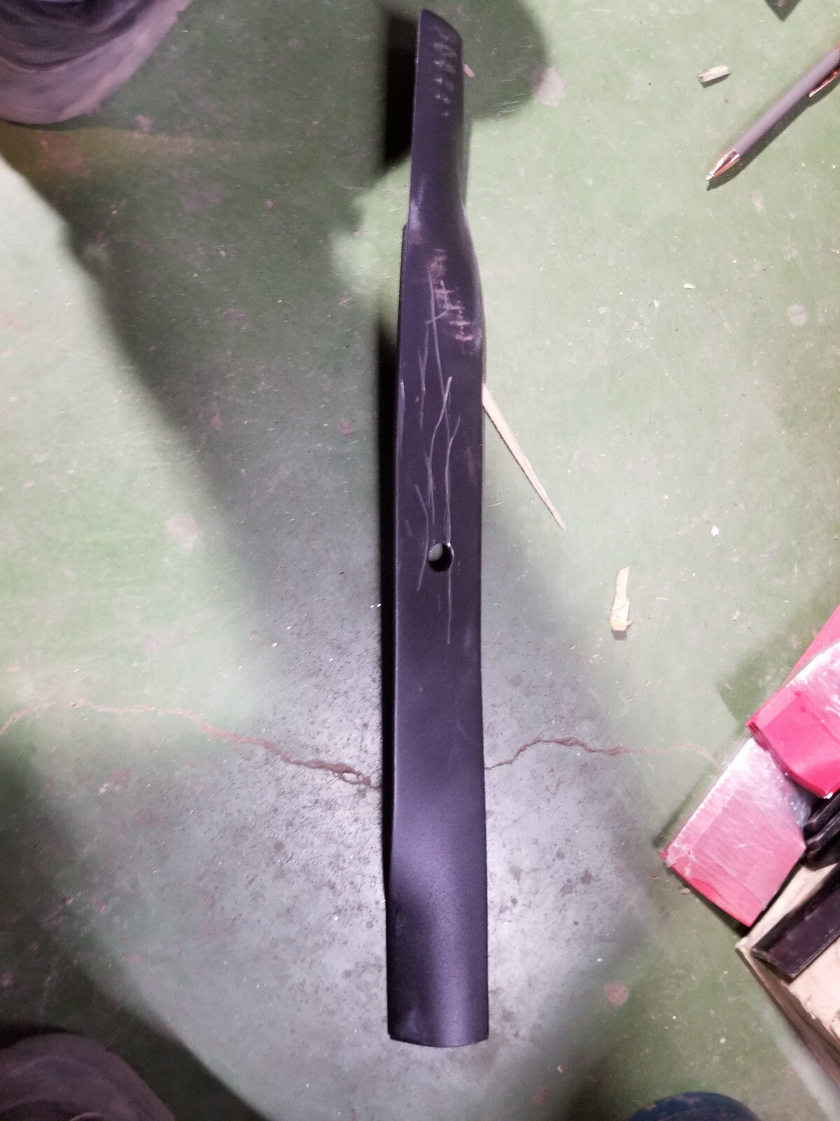 EX110-6568-03 REPLACEMENT MOWER BLADE
