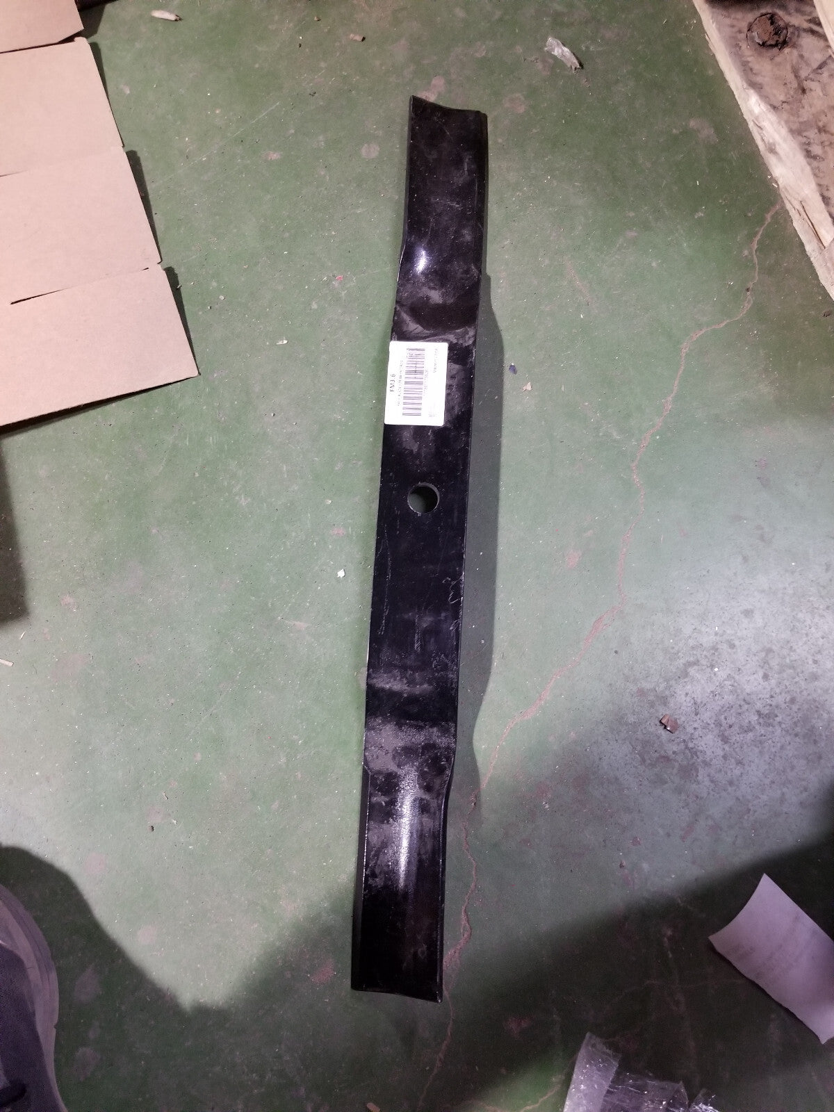 FM72RDG MOWER BLADE FM3.6