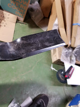 FM72RDG MOWER BLADE FM3.6