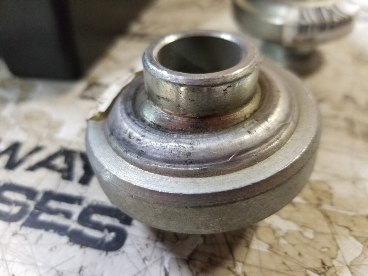 LOT OF 3PC -  BE Top Link Ball Socket Hole Size - 3/4 in B-212