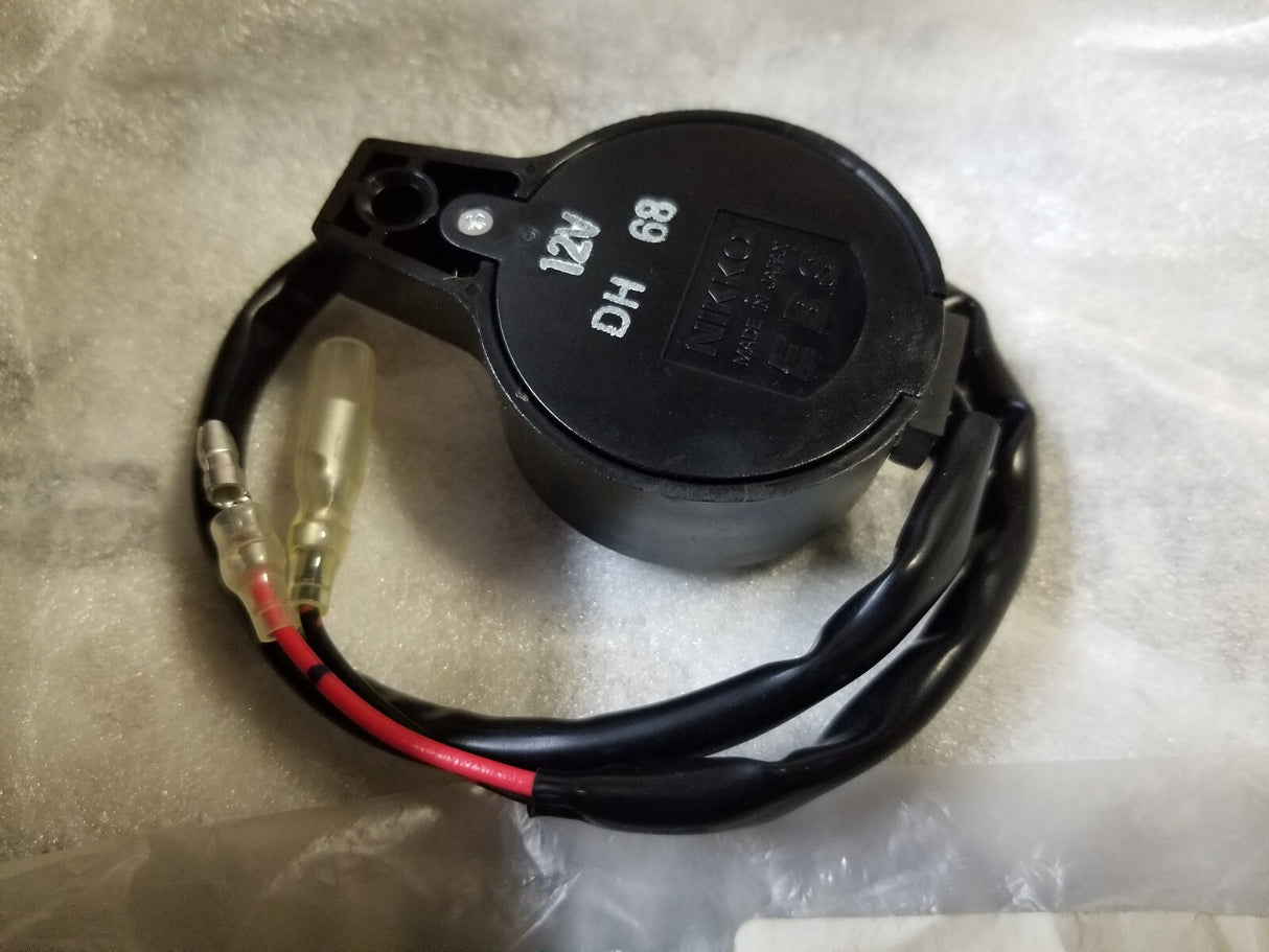 Kubota B26 Backup Alarm B8011 NEW 32741-96850