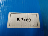 B7469 TRACTOR METER