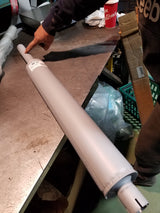 MF-21 STANLEY MUFFLER