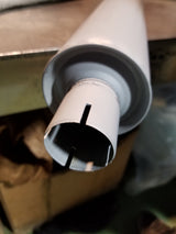 MF-21 STANLEY MUFFLER