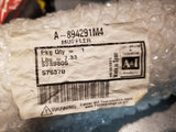 a-894291m4 VAPORMATIC MUFFLER VPE8000 894291m4