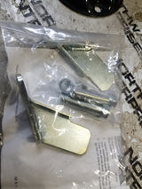 B4573 STEERING STOP KIT FOR B50 & LX20 SERIES 6C410-95700