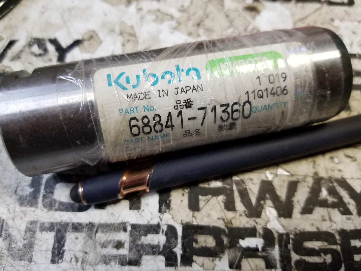 Kubota PIN 68841-71360