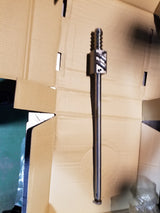 1031344M91 - Steering Shaft & Nut, 22 3/8 Inch S.61135