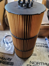 Engine Oil Filter Wix 57909 A4721800509 A4721800109 P7405 LF17511