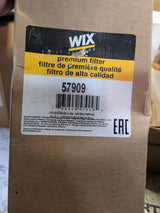 Engine Oil Filter Wix 57909 A4721800509 A4721800109 P7405 LF17511