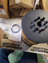 Engine Oil Filter Wix 57909 A4721800509 A4721800109 P7405 LF17511