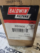 Baldwin Air Filter RS3930