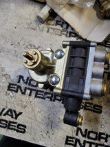 Haldex 90555376 PR Plus Height Control Valve, Kenworth 90555376M1D