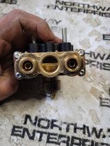 Kenworth G90-1099-095 Leveling Valve 90555142