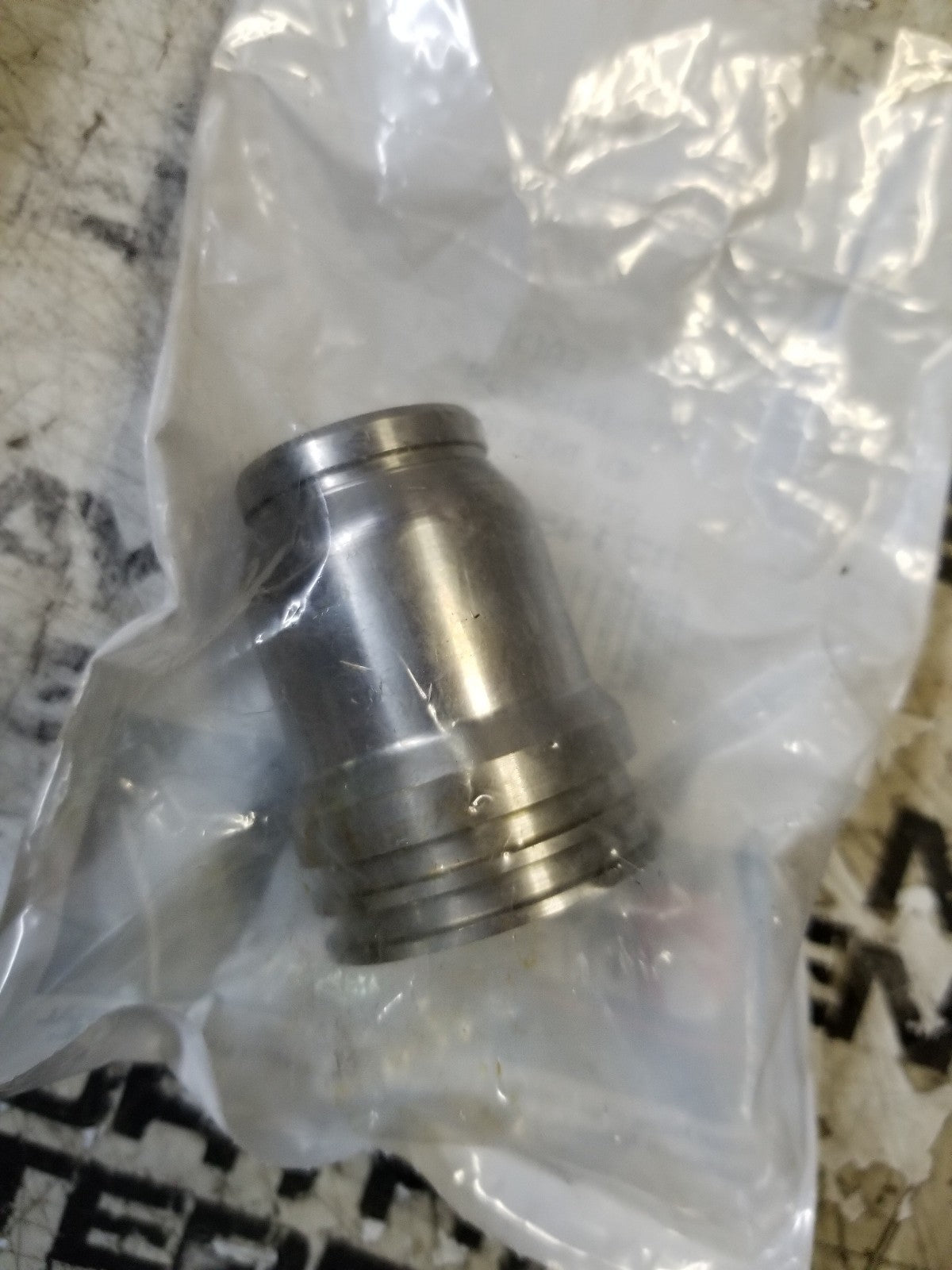 FP DIESEL FP1663739 FP-1663739 FUEL INJECTOR SLEEVE