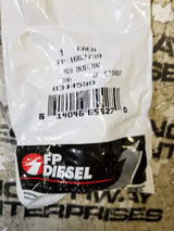 FP DIESEL FP1663739 FP-1663739 FUEL INJECTOR SLEEVE