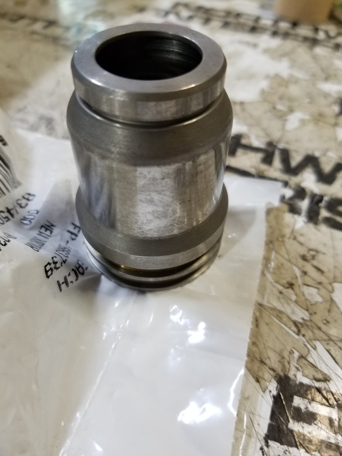 FP DIESEL FP1663739 FP-1663739 FUEL INJECTOR SLEEVE