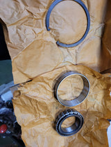 SPICER 513877ETN 513877 OUTPUT BEARING KIT