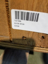 TG2739A KUBOTA QUICK HITCH ATTACH SUBFRAME