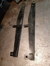 TG2739A KUBOTA QUICK HITCH ATTACH SUBFRAME