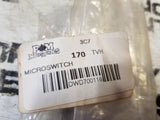 DWD700116 700116 PARK BRAKE SWITCH  Daewoo