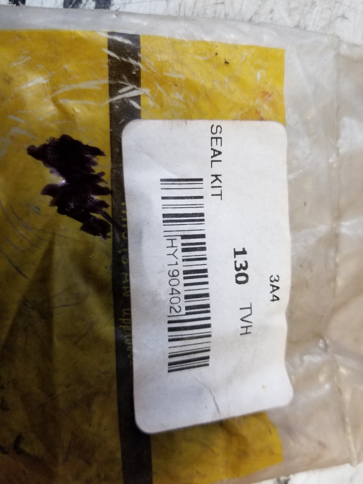 HYSTER 190402 SEAL KIT HY190402