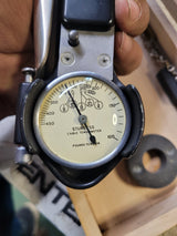 Pacific Scientific T60-1001-C9-1A Aircraft Cable Tensiometer 1/8" to 1/4"