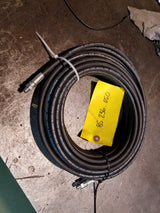 85.236.050 1/8? X 50' Sewer Jetting Hose 85236050
